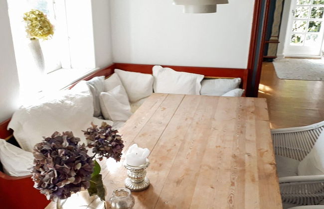 6 Person Holiday Home in Augustenborg - Foto 9