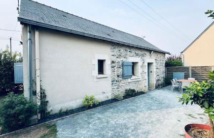 Gîte La Loge - Photo 13