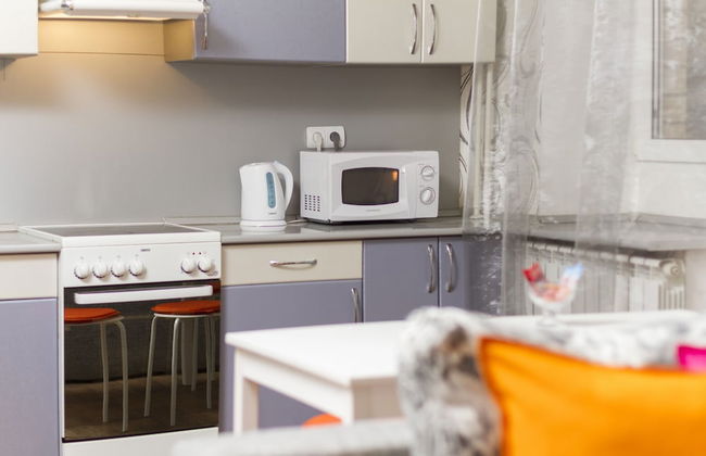 Apartments on Prospect Lenina 112 - Foto 11