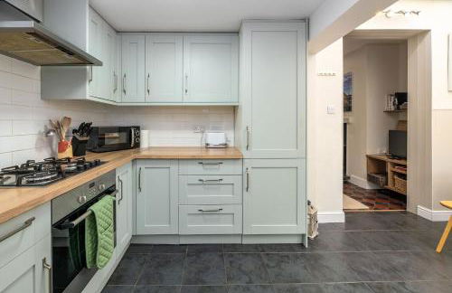 Castle Cottage - Foto 22