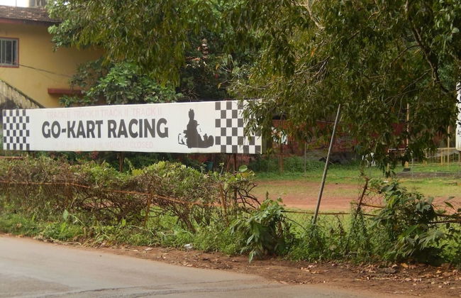 1 BHK Apt Calangute-baga-anjuna - Photo 29