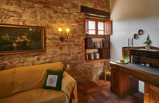 Ventena Vecchia Antico Frantoio - Photo 52