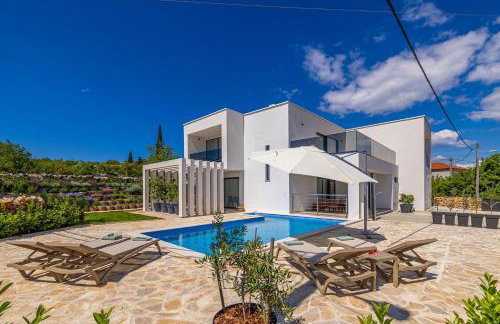 Villa SPLENDIDA - Foto 2