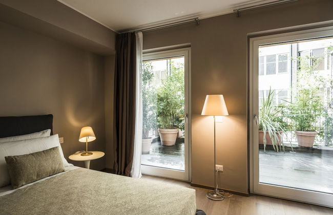 MYSWEETPLACE - Corso Como Apartments - Foto 17