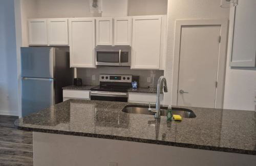 Cozy Stay in Heart of Leander - Foto 6