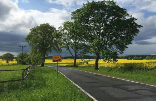 Wohnung in Lübberstorf am Neuklostersee - Foto 27