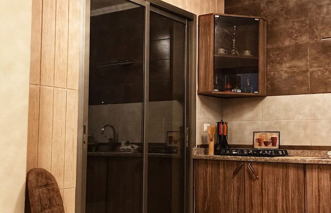 Double View Apartments - Foto 13