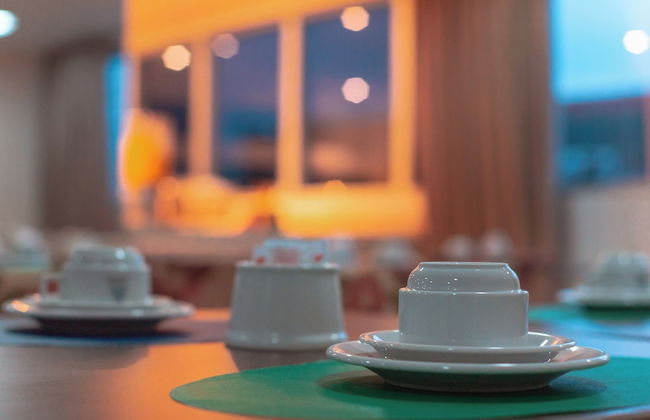 Salvador Business & Flat by Avectur - Foto 67