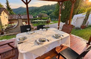 Agriturismo Tassinaia - Foto 53