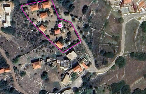 Kastraki Art Houses - Foto 19