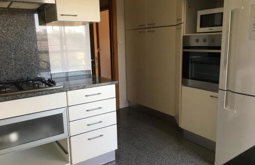 Apartamento novo muito confortável com vista Rio - Foto 13