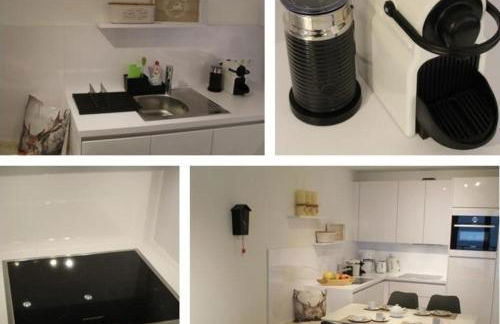 Feldberg Kuschelnest - Residenz Grafenmatt - Foto 40