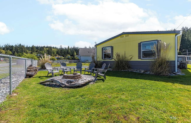 Sunny by the Sound by Avantstay Coastal Escape - Foto 36