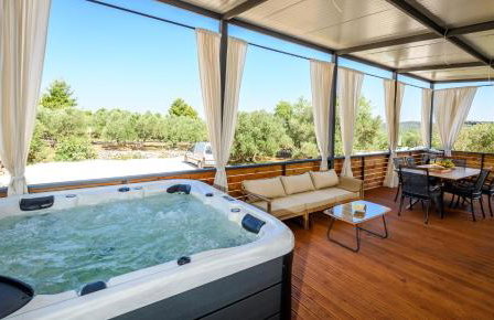 Luxury and Cosy Little House Ivinj 3 - Foto 20