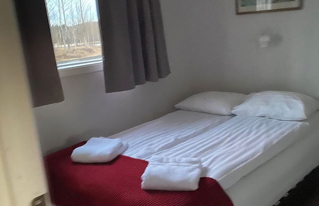 Uthlid Cottages - Foto 12