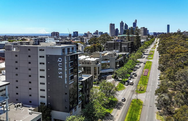 Quest Kings Park - Foto 1