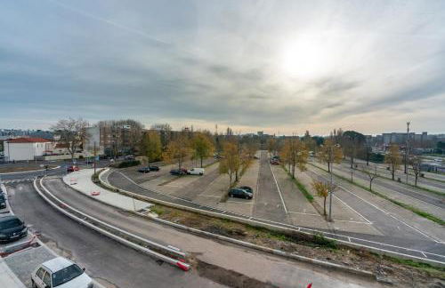 Modern studio near Metro - Photo 28