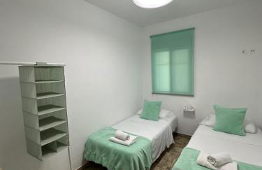 Apartamento Avenida Sort Teresa Malaga Playa - Foto 9