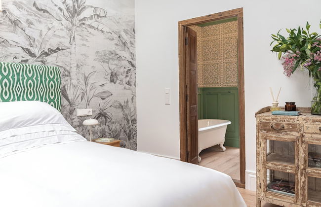 The Green House by Santiago de Alfama - Foto 13