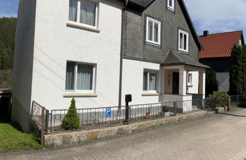 FeWo Obstfelderschmiede - Foto 2