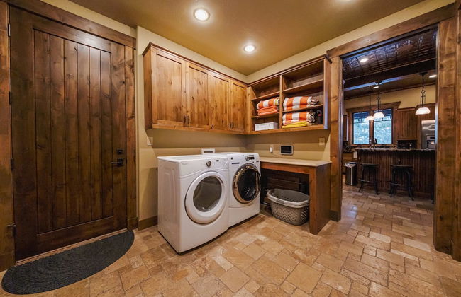 Wilderness Club Chalet - Foto 44