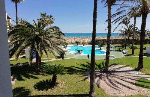 Deltamar Solo Familias Serviplaya - Foto 58