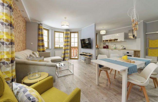 RentPlanet - Osiedle Podgórze - Photo 14