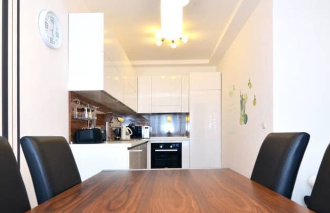 Apartman Trnje - Foto 4