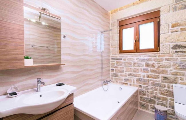 Villa Joy in Kamilari - Foto 17