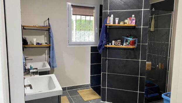 Villa Clauzet Provence - Foto 5, Cocina privada