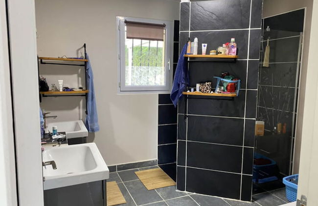 Villa Clauzet Provence - Foto 5