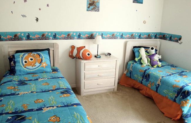 4BR 3BA Home in Indian Creek by CV-2635 - Foto 9