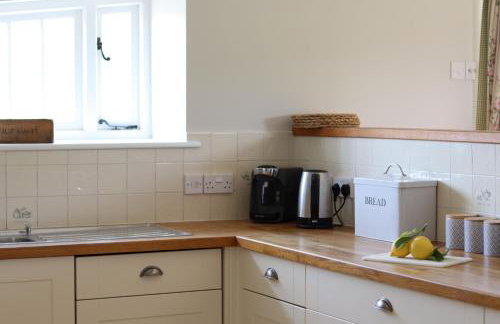 Clayhanger Lodge - Foto 8