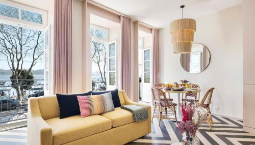 Vila na Praia Foz Luxury Apartments - Foto 1