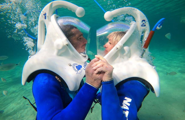 Sea Trek a Costa Teguise - Foto 9