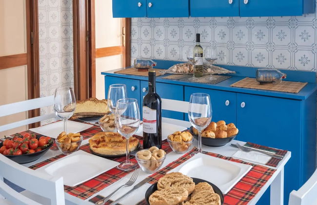 Sea View Panoramic Penthouse - Photo 14