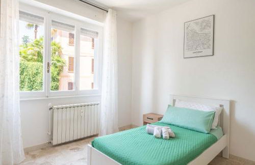 La Darsena Front lake apartment - Foto 28