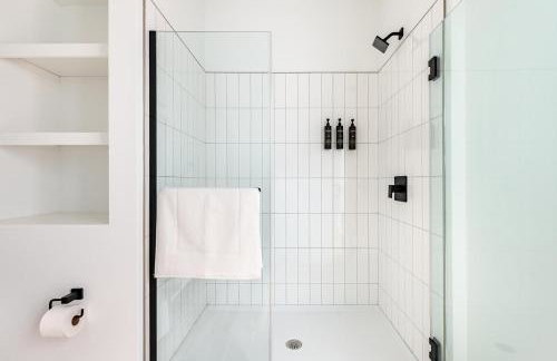 Landing Stylish Studio Gym Pool - Foto 36