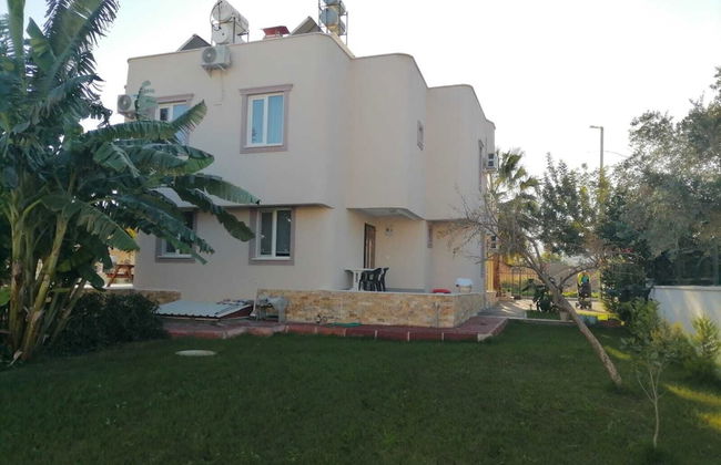 Orange and Lemon Homes - Foto 14