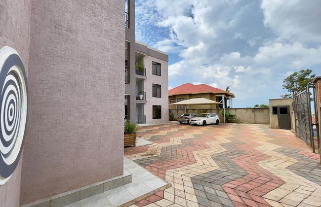Executive 2 Bed Apartment in Kigali Kagarama - Foto 29