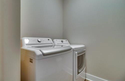 Secluded Barboursville Home with Covered Porch! - Foto 20