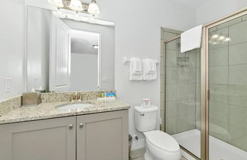 Marvelous Home Near Disney With Private Pool And Waterpark & Resort Access At Encore Resorts Reunion - 250Cl - Foto 19