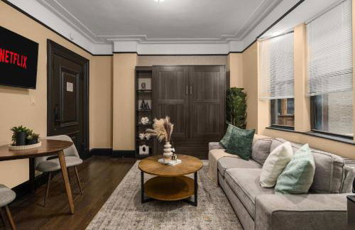 Stunning Apt in The Heart of New York City GYM - Foto 1