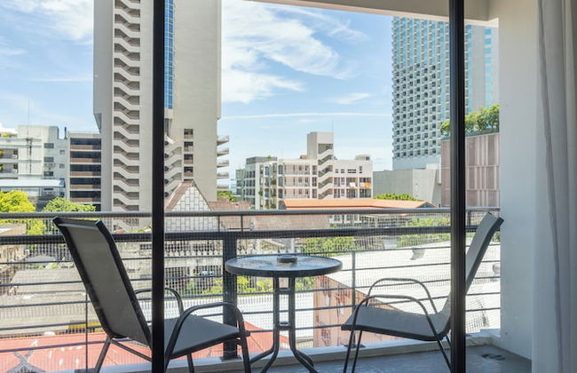 Citismart Luxury Apartments - Photo 43