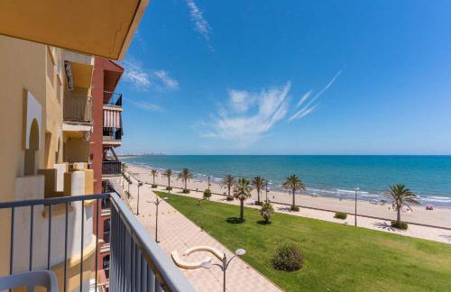 Port Sa Playa beach apartment - Foto 2