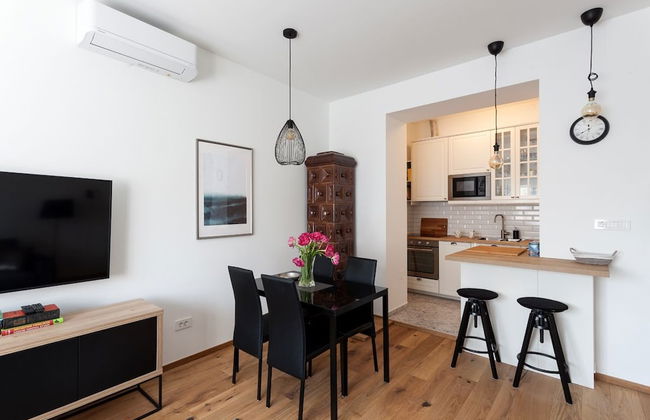 Apartment Gatsby - Foto 17