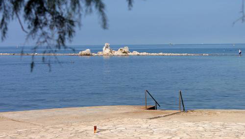 Apartments with parking space Umag - 6995 - Foto 5