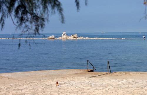 Apartments with parking space Umag - 6995 - Foto 5