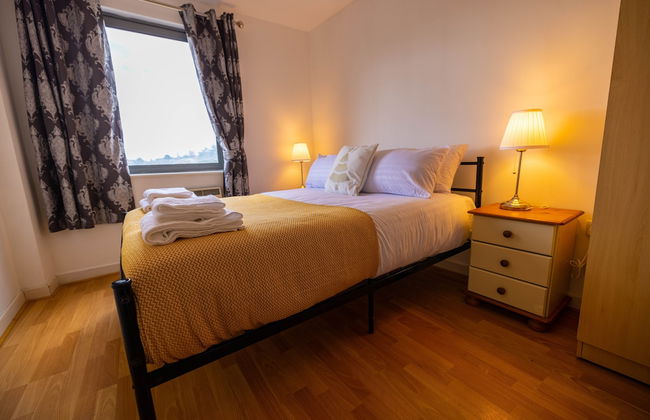 Beautiful and Spacious 2-bed Apartment in London - Foto 12