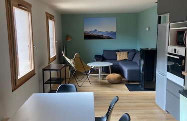 3 chambres, calme, vue imprenable, refait à neuf - Photo 1